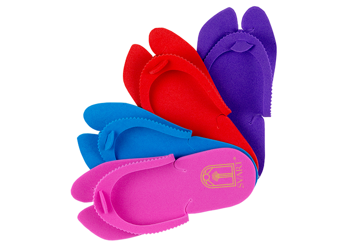 Pedicure Slippers Disposable​​