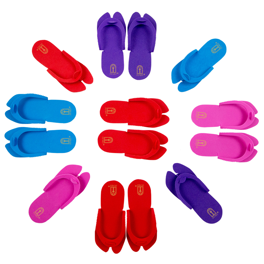 pedicure slippers wholesale