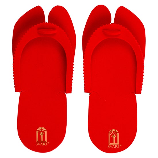 nail-supply-store-red-pedicure-slippers-min
