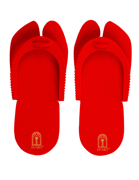 us-nail-supply-pedicure-slippers-red