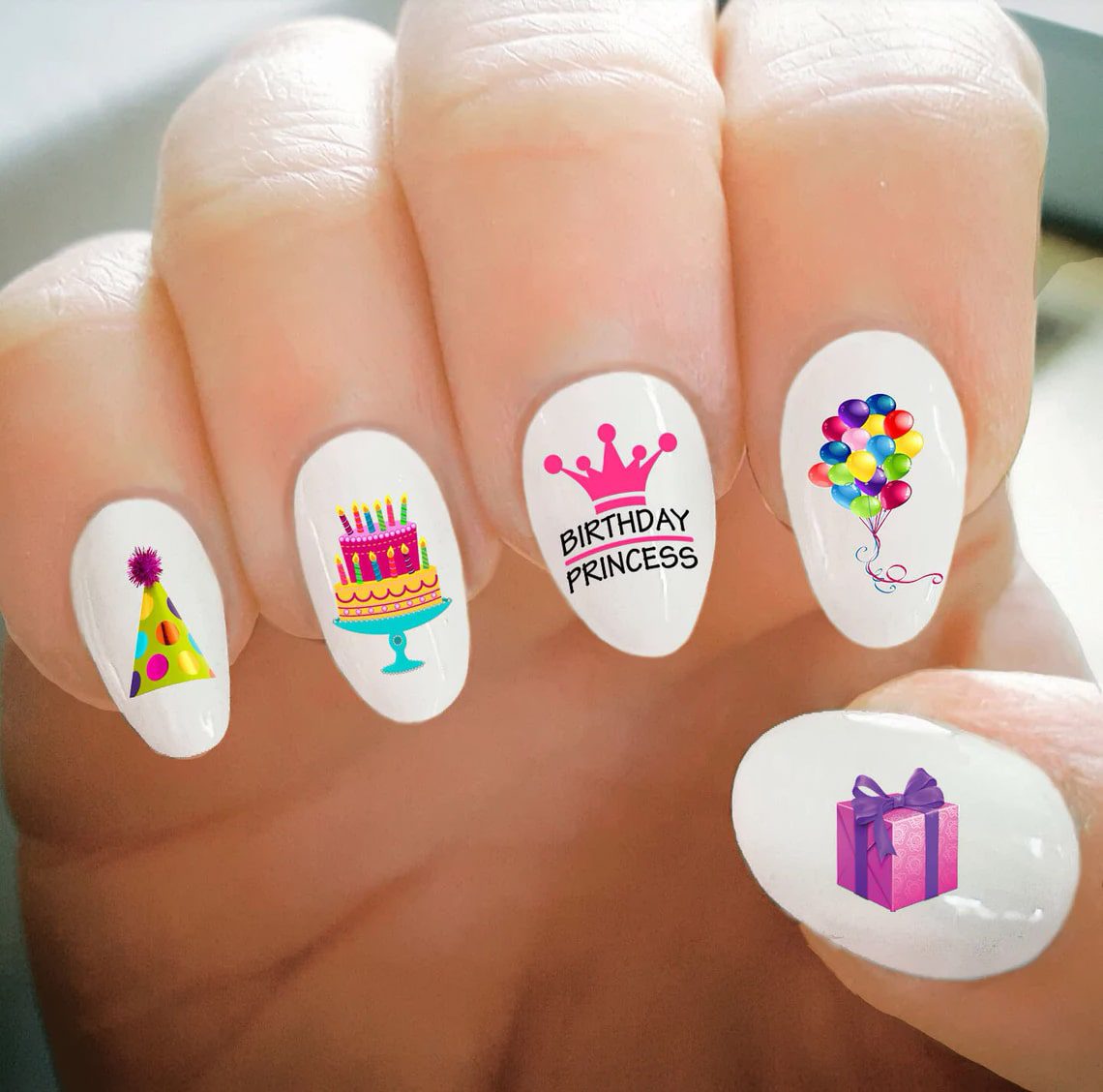 Birthday-Nails-2