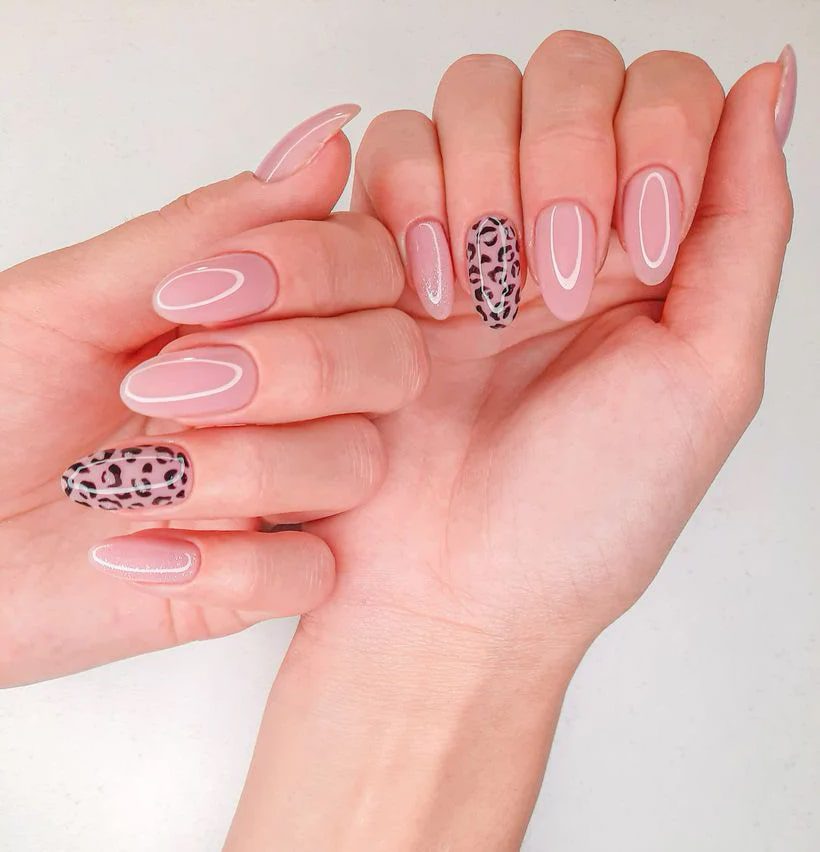 almonds-nails