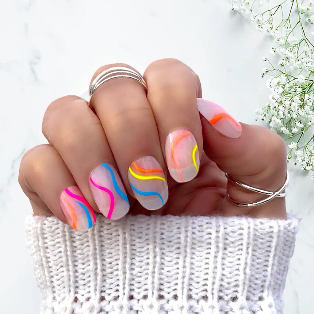 light-pink-nails-18